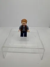 LEGO Minifigure Jurassic World Owen Grady 75930
