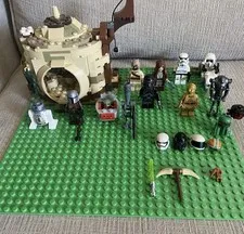 Lego Collection