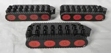 39 Lego Duplo 2x3 Sloped Bricks in 13 Colors + 5 2x4 Double Sloped Bricks