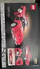 LEGO Icons: Corvette (10321)