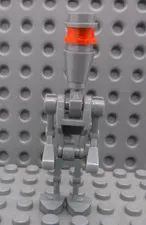 Assassin Droid (DBG) LEGO minifigure [sw0683] Star Wars 75097 Advent Calend 2015