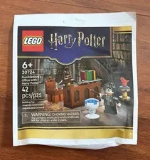 Harry Potter Lego 30724