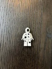 Lego Spot minifig