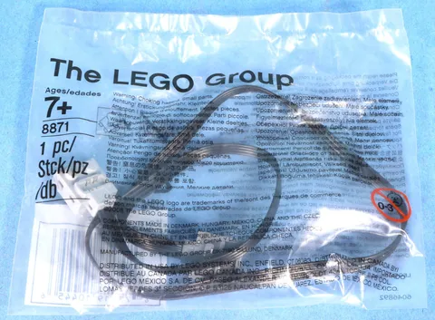Lego Group Electric Extension Cable 8871
