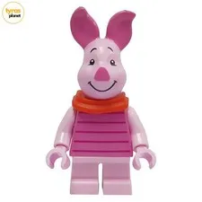 LEGO Minifigure - Ideas / Disney / Piglet - idea088