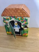 Lego 5005249 Easter Bunny Promo In Original Box