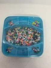 Legos Dots With Container 