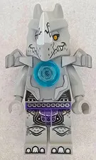 LEGO Rogon Rhino Legends of Chima 70133 Minifigure
