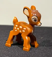 LEGO Disney - Bambi (NEW OPEN BOX)