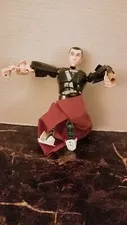  Lego Star Wars Chirrut Imwe Buildable Figure 75524 ✨Sold As Is Pictured✨