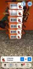 (NIB) Lego Minifigures Series 29 Bionicle Cosplayer (Scanned/Guaranteed Bionicle