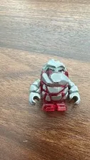 Lego Power Miners Rock Monster Meltrox