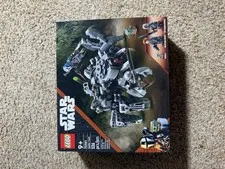 LEGO Star Wars: Spider Tank (75361)
