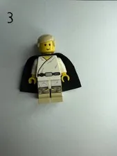 LEGO Star Wars - Luke Skywalker (Tatooine) 2014 version - Minifig / Mini Figure