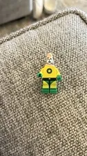 LEGO Patrick Super Hero Spongebob Squarepants Minifigure 3815 Bob026
