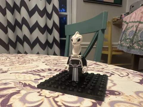 LEGO® Minifigure Star Wars sw1434 Lama Su