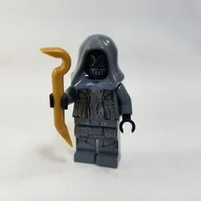 Lego Unkar's Thug 75099 75184 Force Awakens Star Wars Minifigure