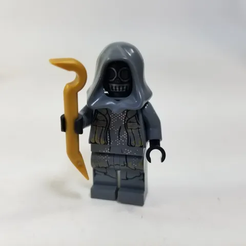 Lego Unkar's Thug 75099 75184 Force Awakens Star Wars Minifigure