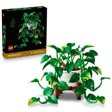 LEGO BOTANICALS 11512 POTOS