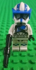501st Heavy Trooper Star Wars Lego Minfigure