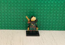 Lego Minifigure Collectible Series 26 Ninja