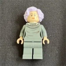 LEGO Star Wars Admiral Holdo Minifigure