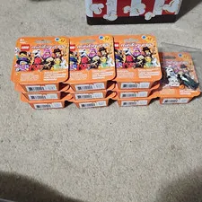 LEGO Minifigures Series 29  Complete Set of 12