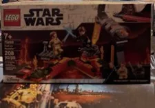 LEGO Star Wars 75269 Duel on Mustafar NEW SEALED Retired Set Obi-Wan Anakin