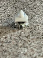 LEGO Star Wars - Minifig, Headgear Helmet ARF Trooper Pattern - White