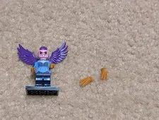 LEGO Series 25 Collectible Minifigures 71045 - Harpy