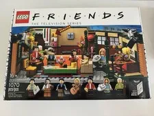 Lego Friends Set