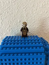 LEGO Star Wars Zuckuss Minifigure 75243