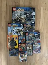 Lego Variety 11pc