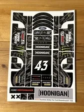 New Replacement Sticker Lego Hoonitruck Speed Champions 76912 F150 Truck 1:24