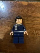 LEGO Gru Minifigure - 40511 75549 Despicable Me Minions Unstoppable Bike Chase