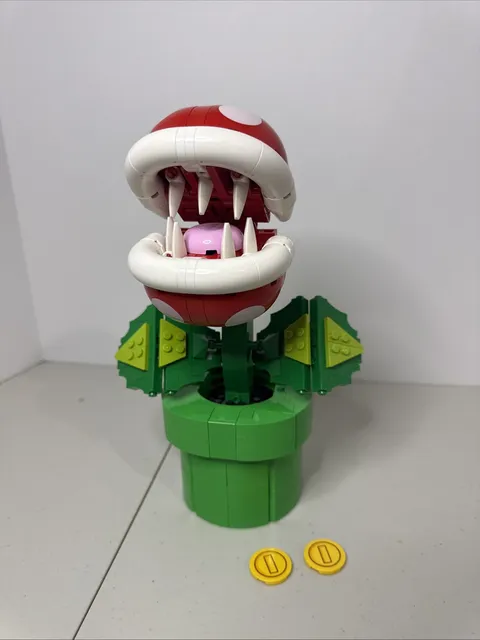 LEGO Super Mario: Piranha Plant (71426)