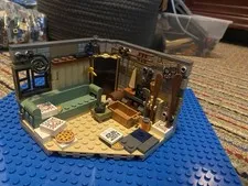 Miscellaneous LEGO Star Wars & Marvel Superheroes sets (check description)