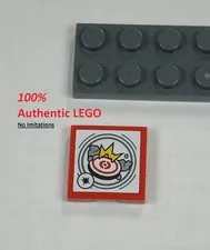 LEGO NEW Authentic Pokemon Training Station Smart Play Tag 6609988 (1x) 72167
