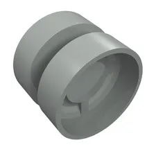 5x LEGO® Part 30285 - Wheel 18mm D. x 14mm