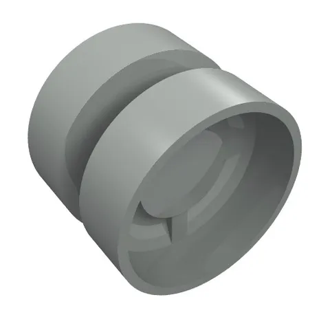 5x LEGO® Part 30285 - Wheel 18mm D. x 14mm