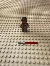 Darth Dev sw1436 (Darth Devastator) - Vest Star Wars Lego Minifigure