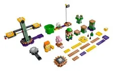 LEGO Super Mario: Adventures with Luigi Starter Course (71387)