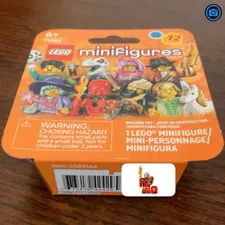 LEGO Minifigures 71052 Series 29 Bionicle Cosplayer (In Stock) NIB