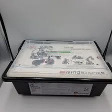 LEGO Mindstorms: Education Ev3 Core Set (45544) 96% Complete *** READ 
