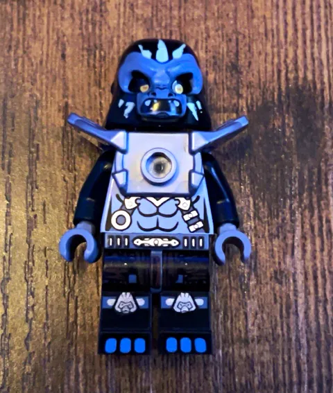 Lego Chima Gorzan