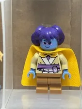 LEGO Minifigure - Star Wars Lys Solay - No sw1269 - QTY 1