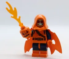 Hobgoblin 76058 Spider-Man DC Comics Hero LEGO® Minifigure Mini Figure