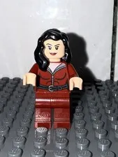 Lego Sh0291 - Talia Al Ghul