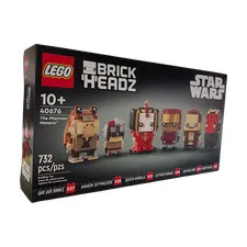 LEGO The Phantom Menace™ 40676 - New & Factory Sealed