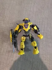 LEGO Hero Factory 2067 - Evo 2.0 - Figure Only Nice Condition 